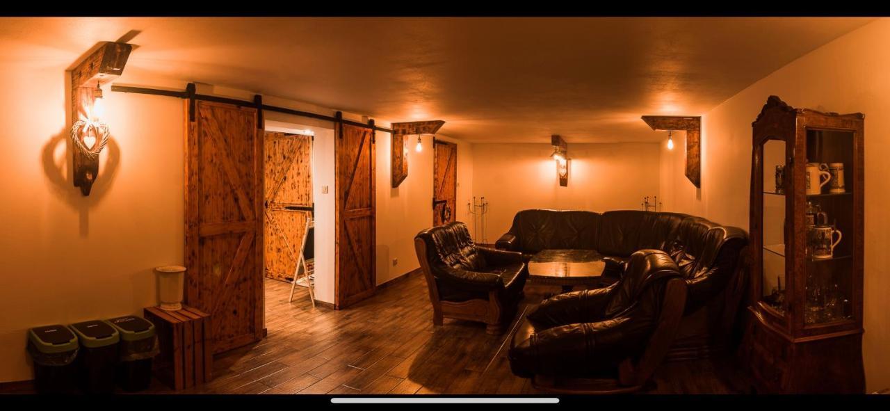 Sieraton Pokoje I Apartament Stronie Śląskie Eksteriør bilde