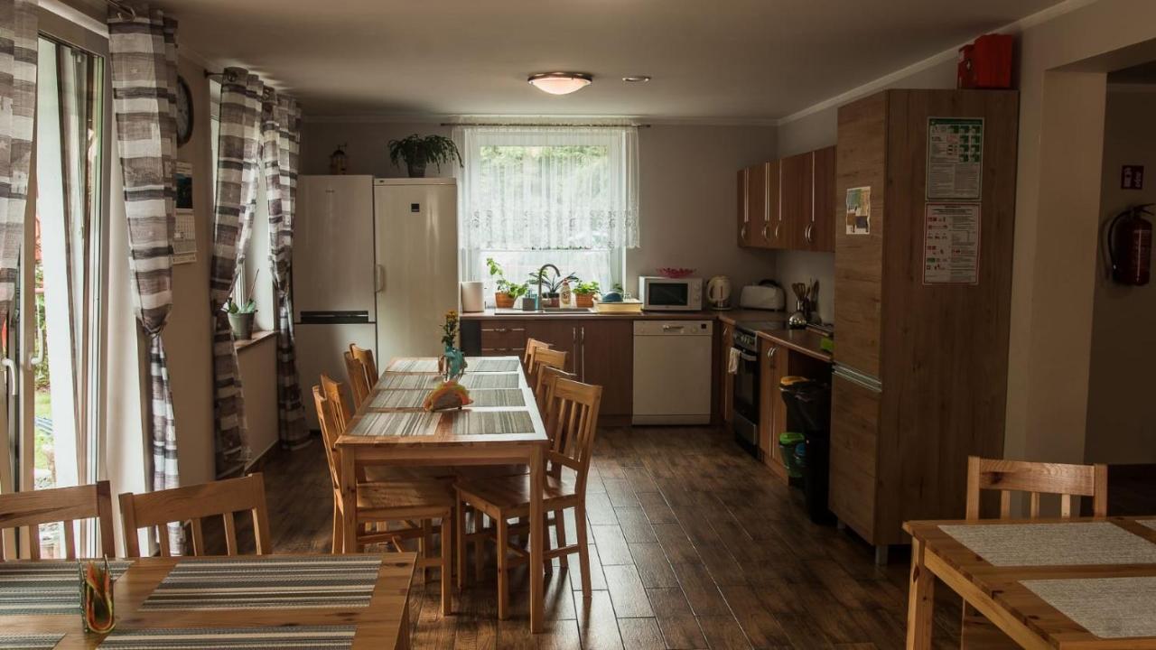 Sieraton Pokoje I Apartament Stronie Śląskie Eksteriør bilde