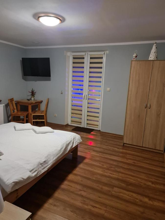 Sieraton Pokoje I Apartament Stronie Śląskie Eksteriør bilde