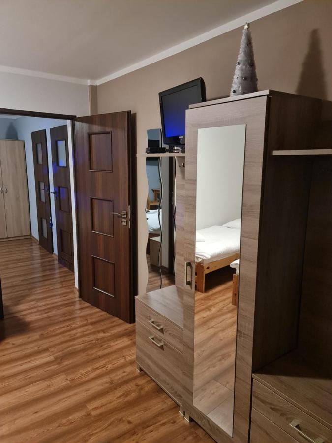 Sieraton Pokoje I Apartament Stronie Śląskie Eksteriør bilde