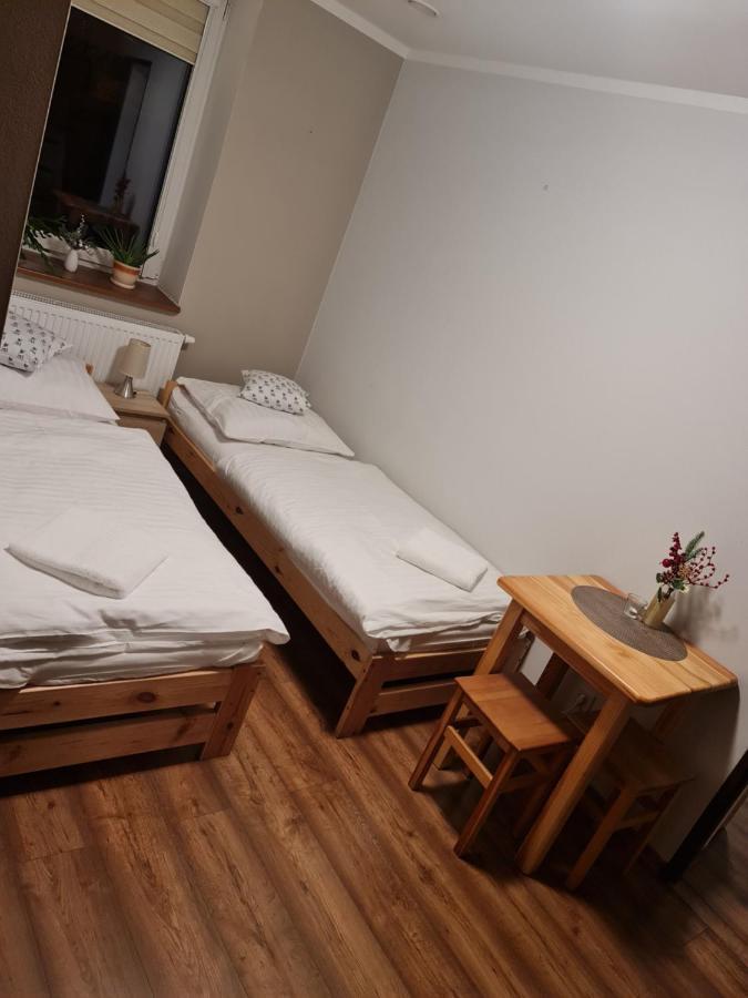 Sieraton Pokoje I Apartament Stronie Śląskie Eksteriør bilde