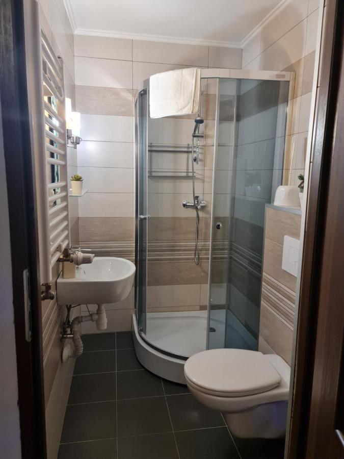 Sieraton Pokoje I Apartament Stronie Śląskie Eksteriør bilde