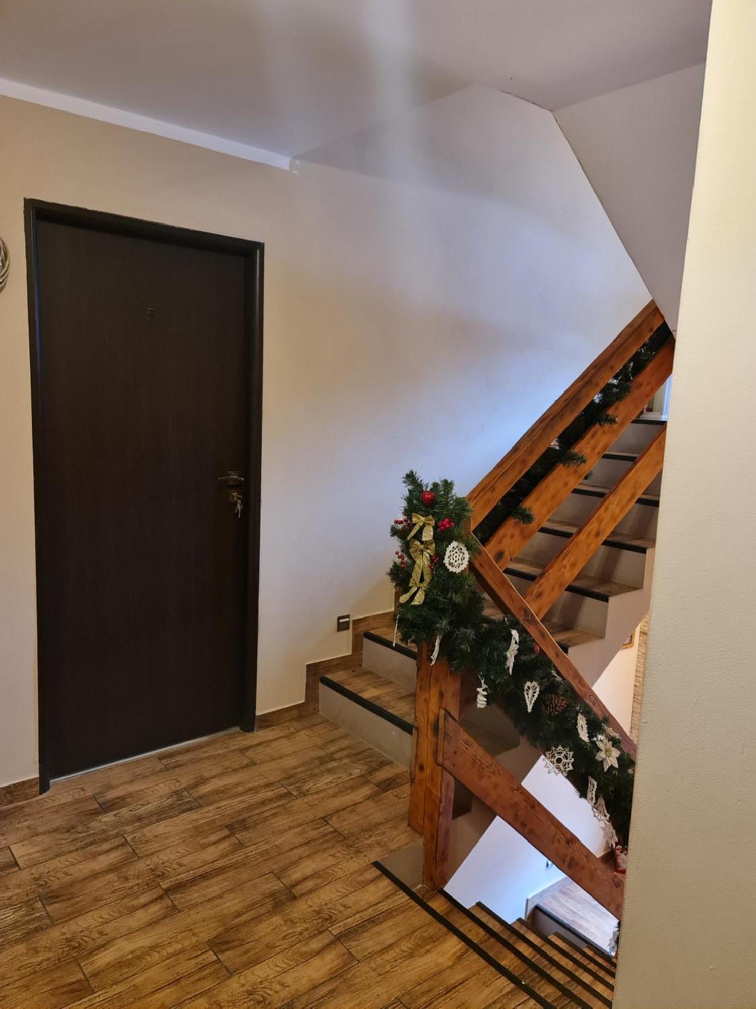 Sieraton Pokoje I Apartament Stronie Śląskie Eksteriør bilde