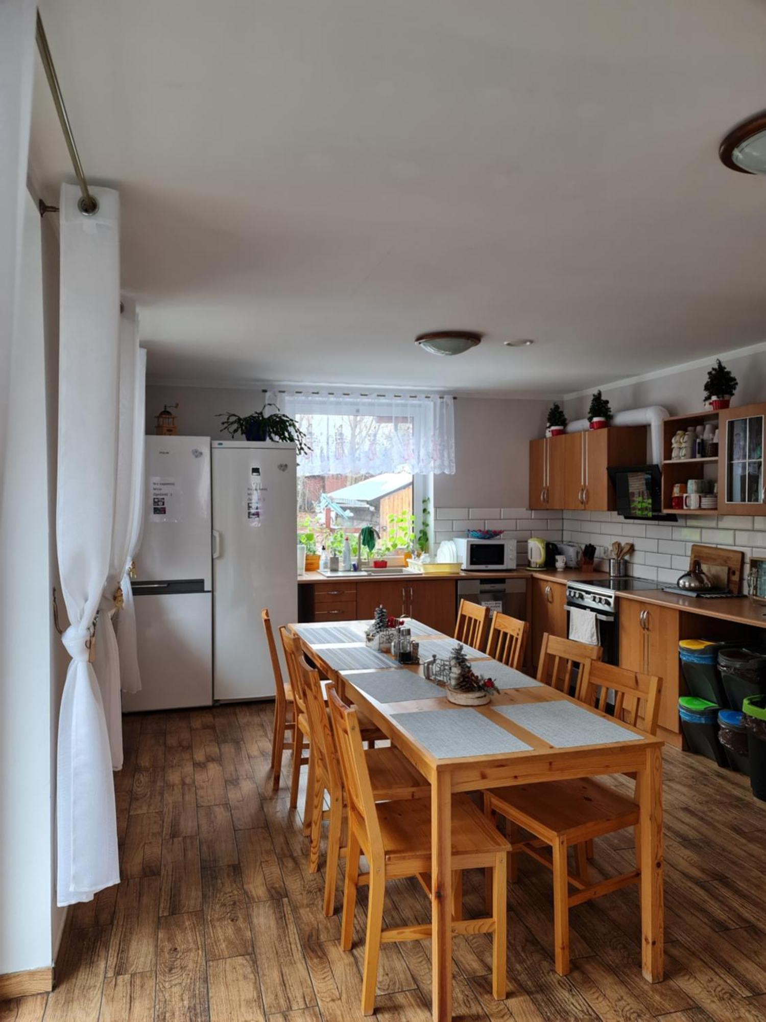 Sieraton Pokoje I Apartament Stronie Śląskie Eksteriør bilde