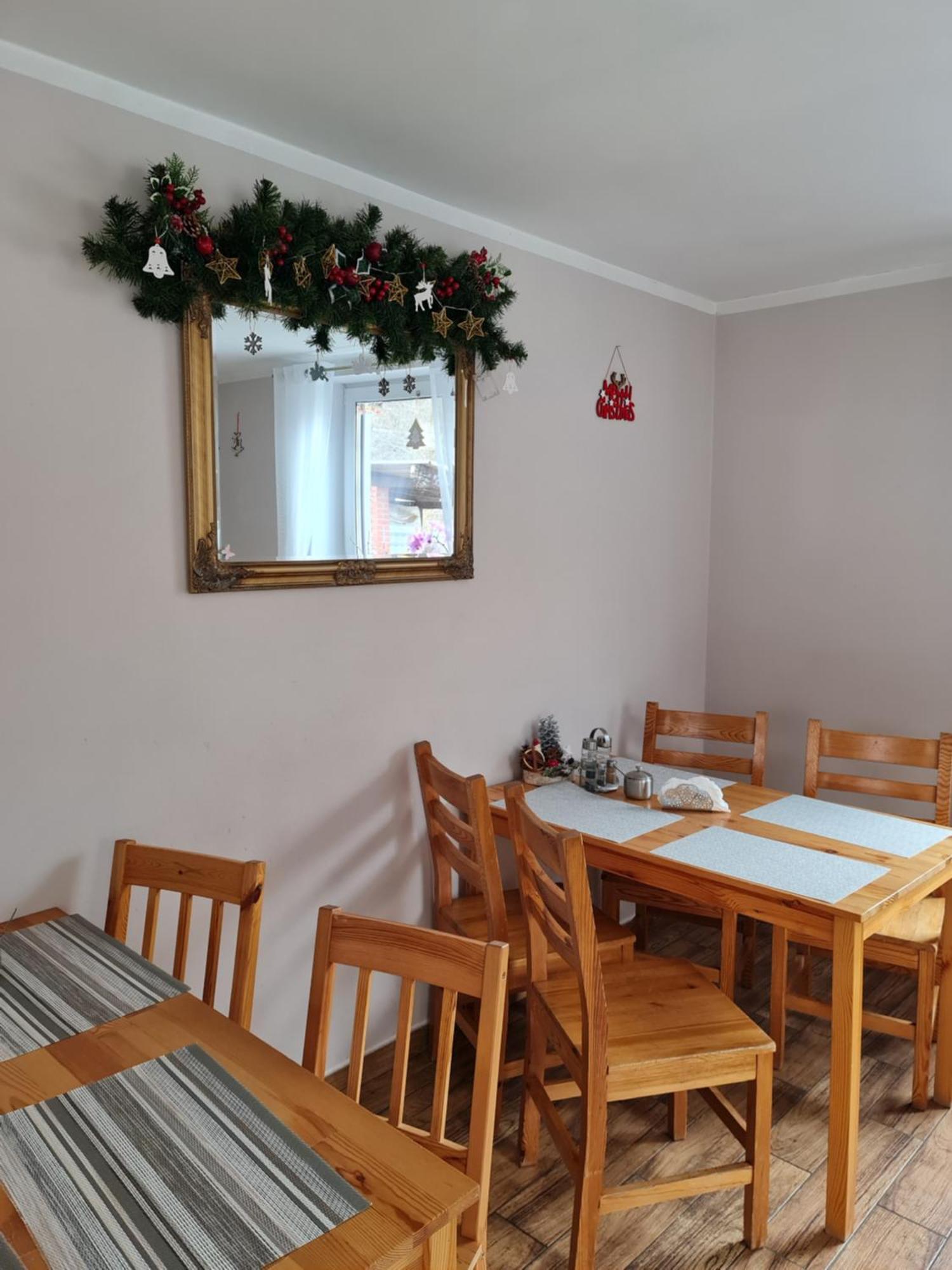 Sieraton Pokoje I Apartament Stronie Śląskie Eksteriør bilde