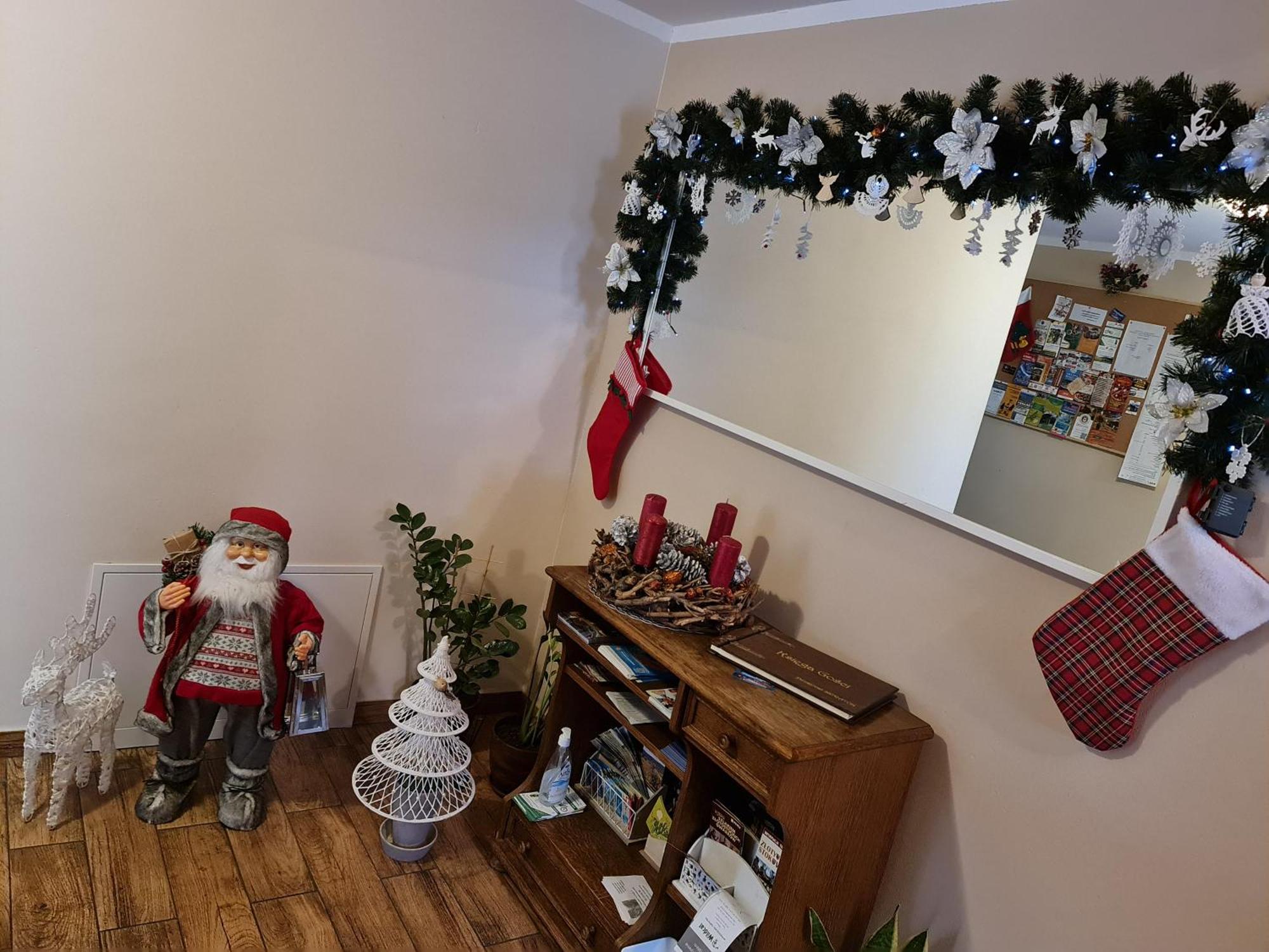 Sieraton Pokoje I Apartament Stronie Śląskie Eksteriør bilde