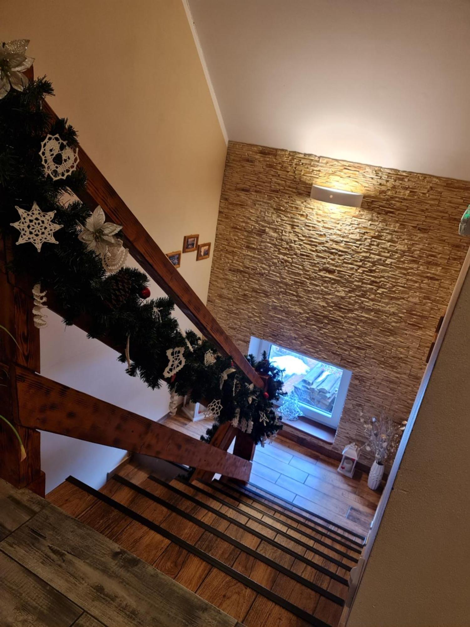 Sieraton Pokoje I Apartament Stronie Śląskie Eksteriør bilde