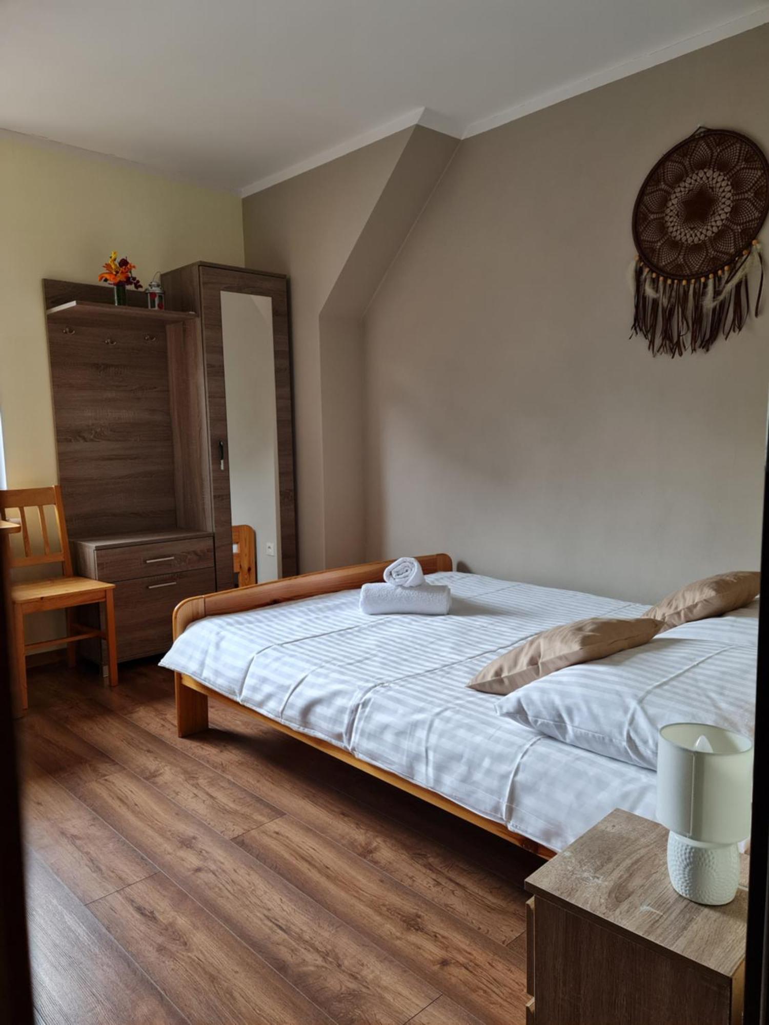 Sieraton Pokoje I Apartament Stronie Śląskie Eksteriør bilde