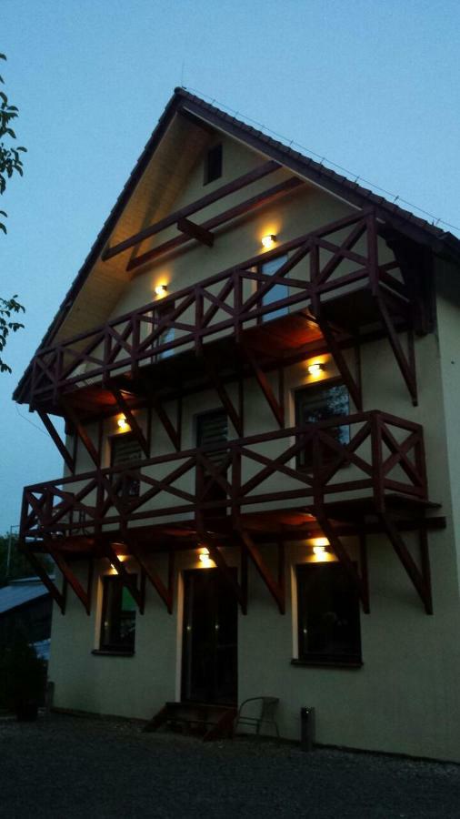 Sieraton Pokoje I Apartament Stronie Śląskie Eksteriør bilde