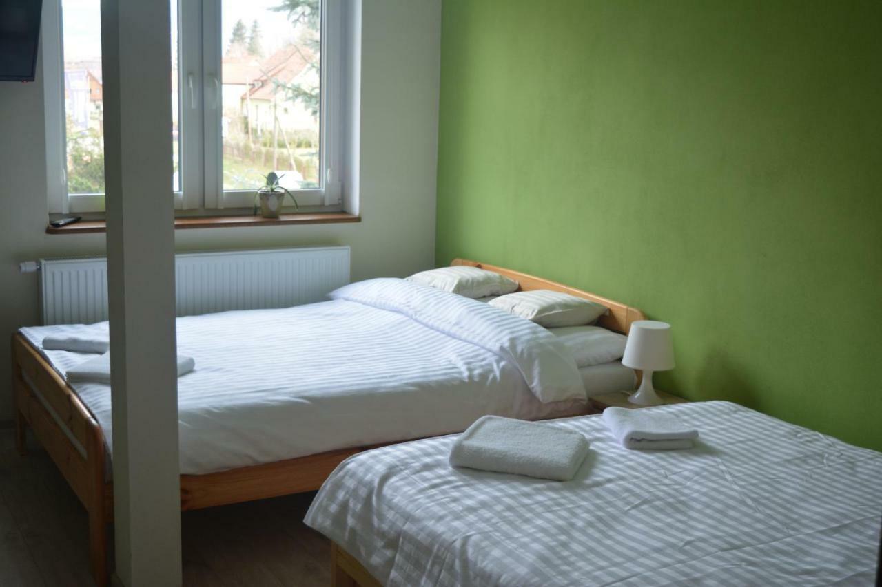 Sieraton Pokoje I Apartament Stronie Śląskie Eksteriør bilde