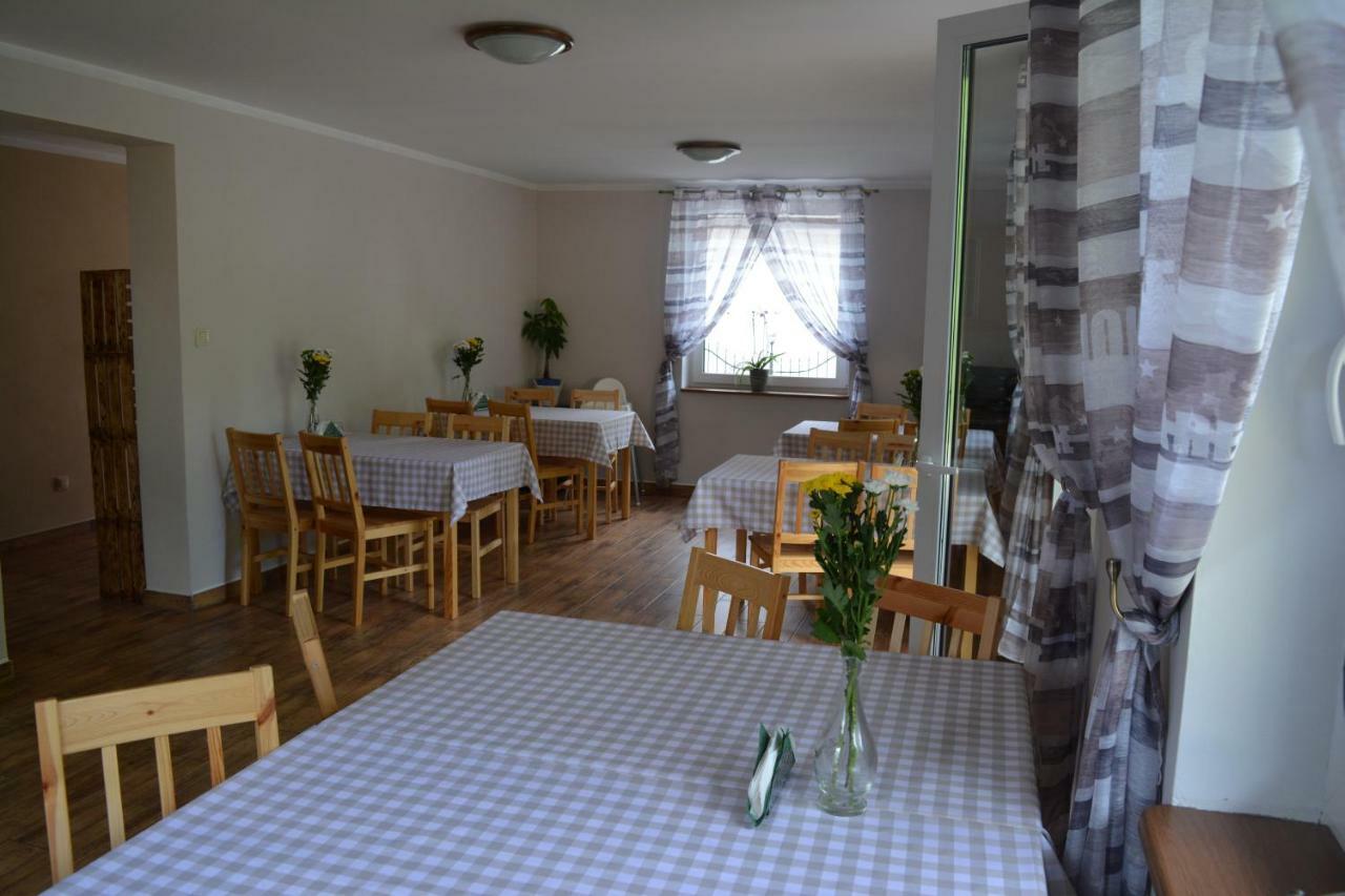Sieraton Pokoje I Apartament Stronie Śląskie Eksteriør bilde
