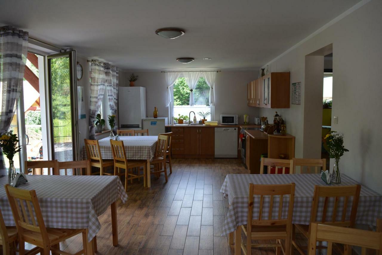 Sieraton Pokoje I Apartament Stronie Śląskie Eksteriør bilde