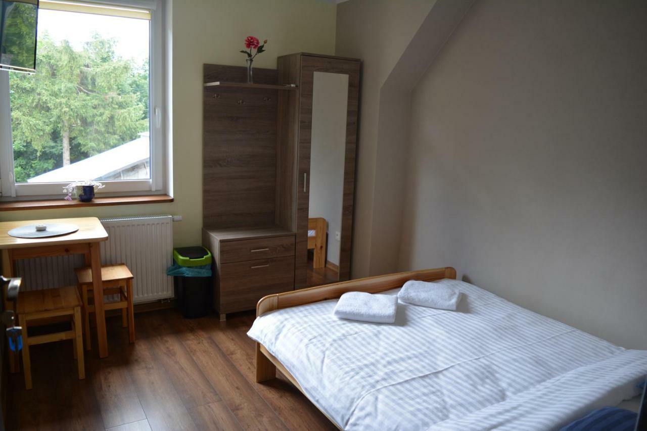 Sieraton Pokoje I Apartament Stronie Śląskie Eksteriør bilde