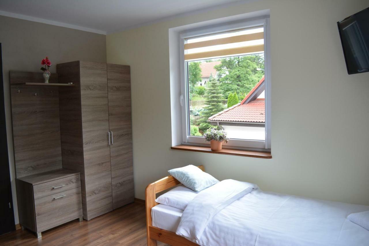 Sieraton Pokoje I Apartament Stronie Śląskie Eksteriør bilde