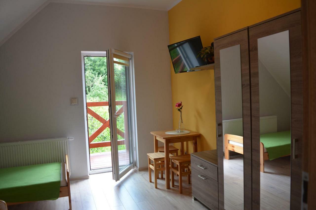 Sieraton Pokoje I Apartament Stronie Śląskie Eksteriør bilde