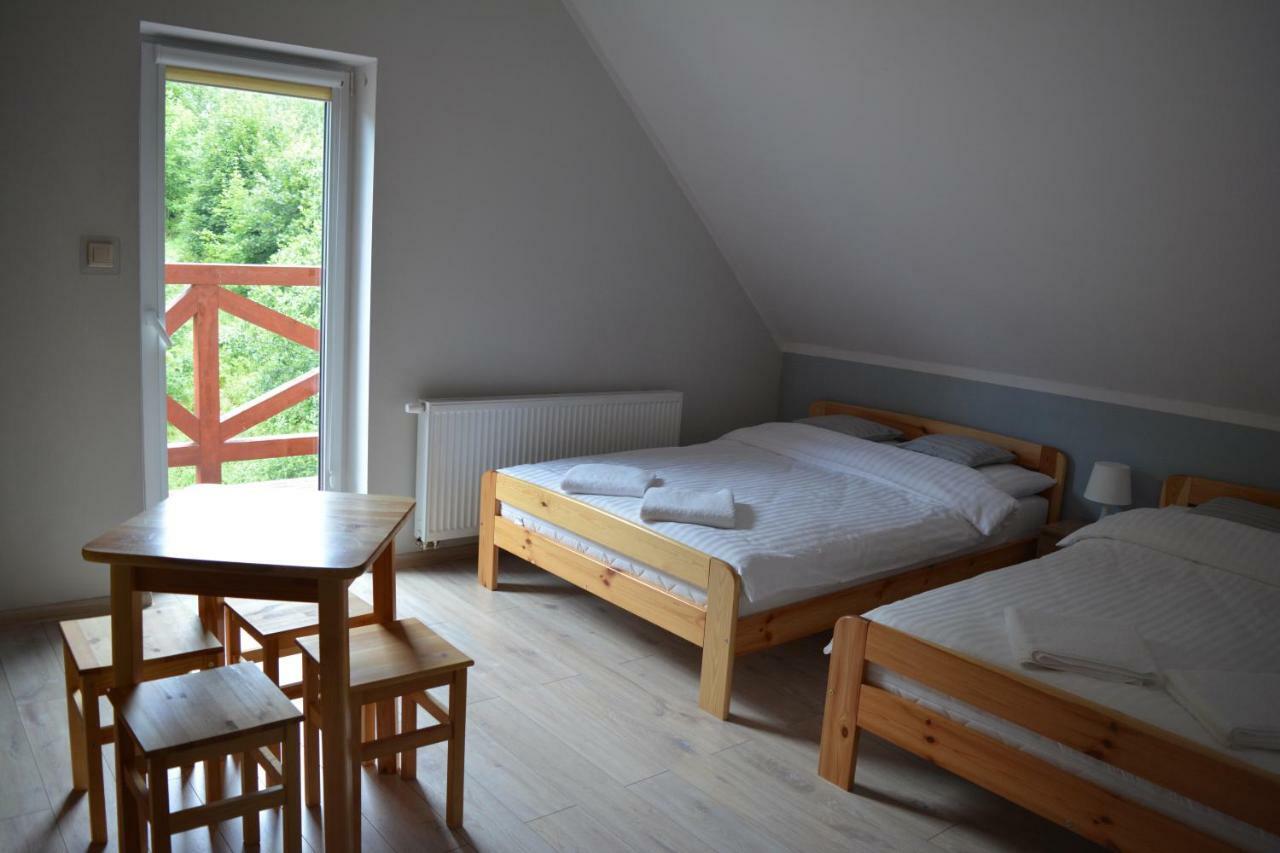 Sieraton Pokoje I Apartament Stronie Śląskie Eksteriør bilde