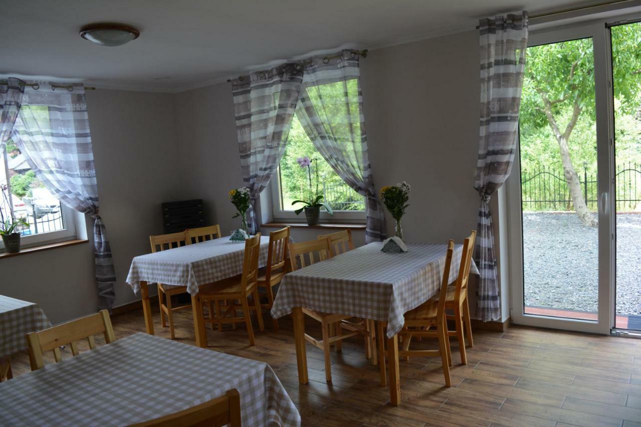 Sieraton Pokoje I Apartament Stronie Śląskie Eksteriør bilde