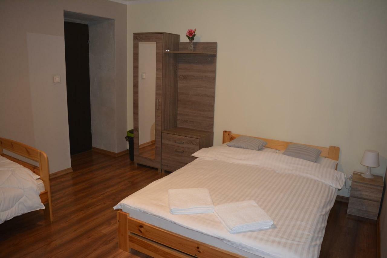 Sieraton Pokoje I Apartament Stronie Śląskie Eksteriør bilde