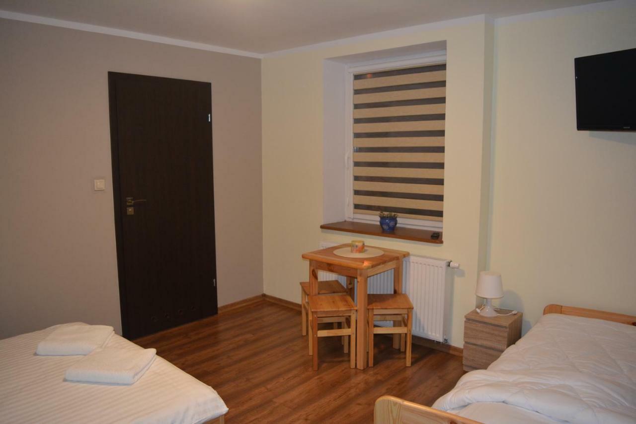 Sieraton Pokoje I Apartament Stronie Śląskie Eksteriør bilde
